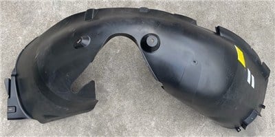 Porsche Cayenne Ön Sol Çamurluk Davlumbazı 2004-2013 PRO-A
