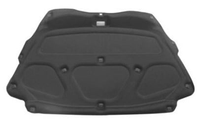 Porsche Cayenne Motor Kaput İzolasyonu 1. Kalite [2003-2010] PRO-A