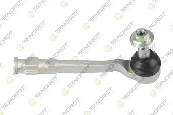 Porsche Cayenne Rotbaşı Ön TEKNOROT