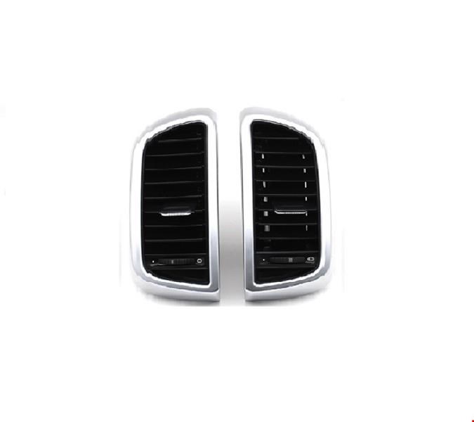 Porsche Cayenne 2011- Orta Havalandırma Izgara Takımı DOGAN-