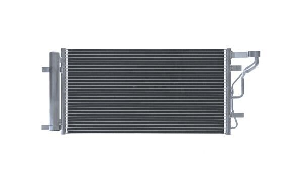 Kia Ceed Klima Kondanseri MAHLE