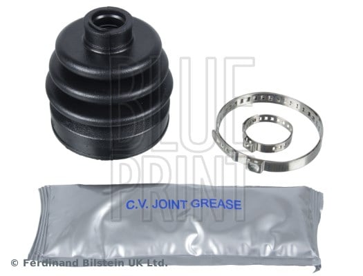 Daihatsu Charade Aks Körüğü Takımı BLUEPRINT