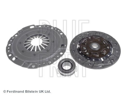 Daihatsu Charade Debriyaj Seti BLUEPRINT