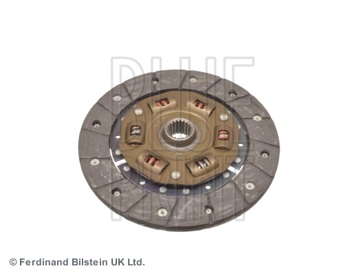 Daihatsu Charmant Debriyaj Baskı Balata BLUEPRINT