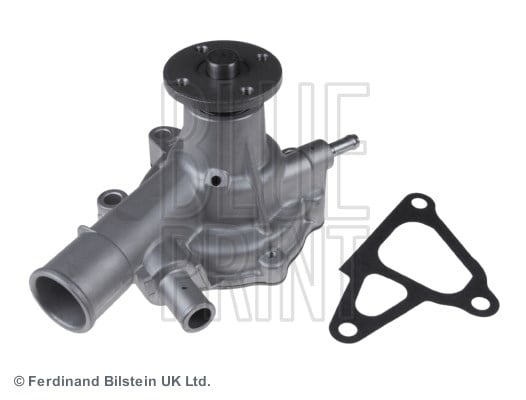 Daihatsu Charmant Devirdaim BLUEPRINT