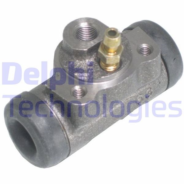 Daihatsu Charmant, Toyota Carina/Celica/Corolla/Corona Arka Tekerlek... DELPHI