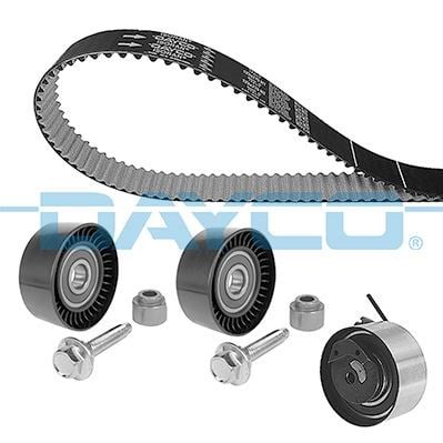 Jeep Cherokee Eksantrik Gergi Kiti DAYCO
