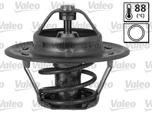 Jeep Cherokee Grand Cherokee Termostat VALEO