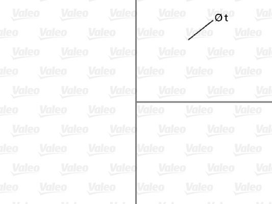Jeep Cherokee Devirdaim VALEO