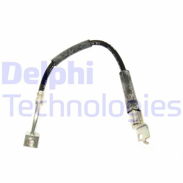 Jeep Cherokee Ön Sol Fren Hortumu DELPHI