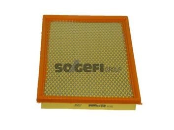 Jeep Cherokee Hava Filtresi PURFLUX