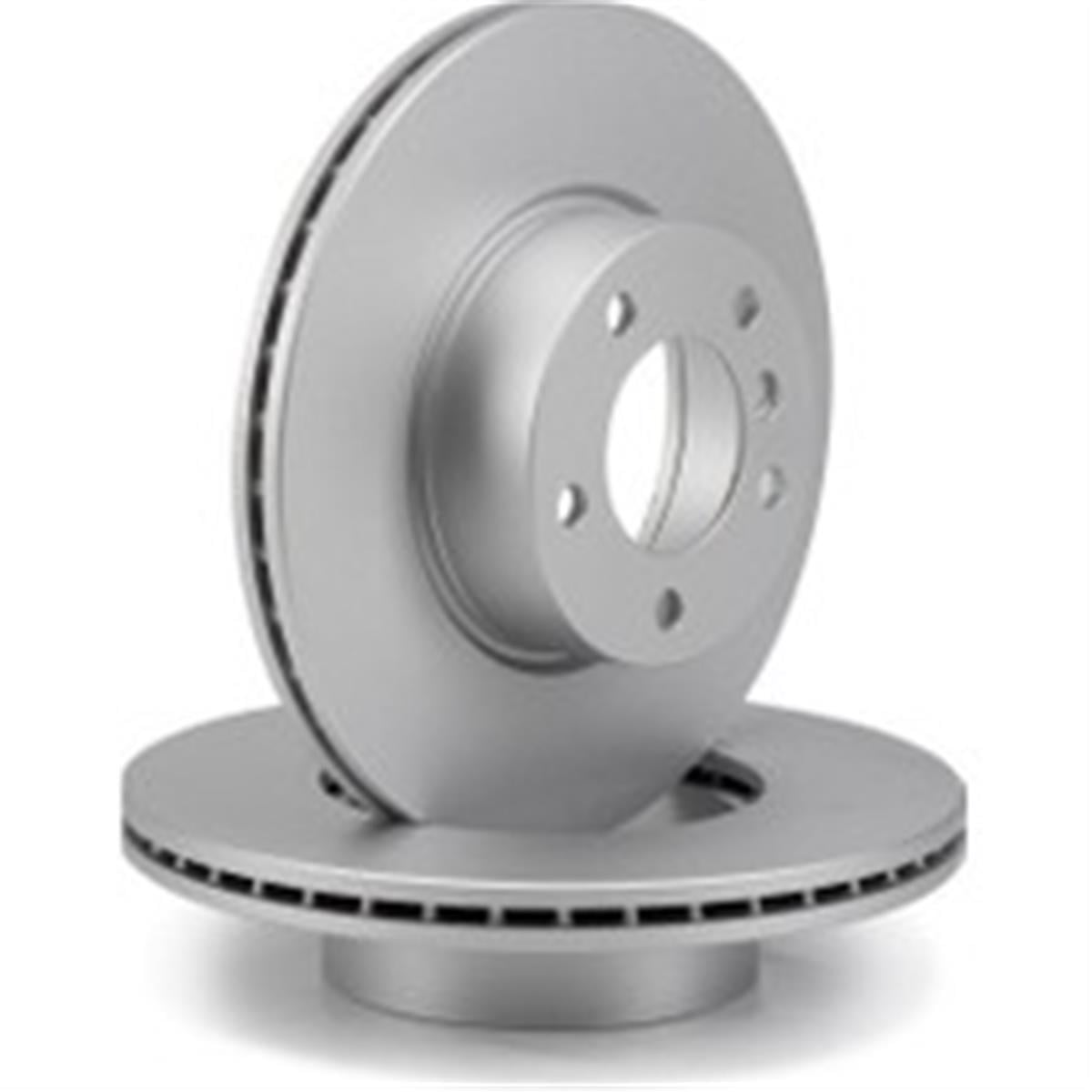 Chery Tiggo Pro8 Omado 5 Fren Diski Arka M113502075