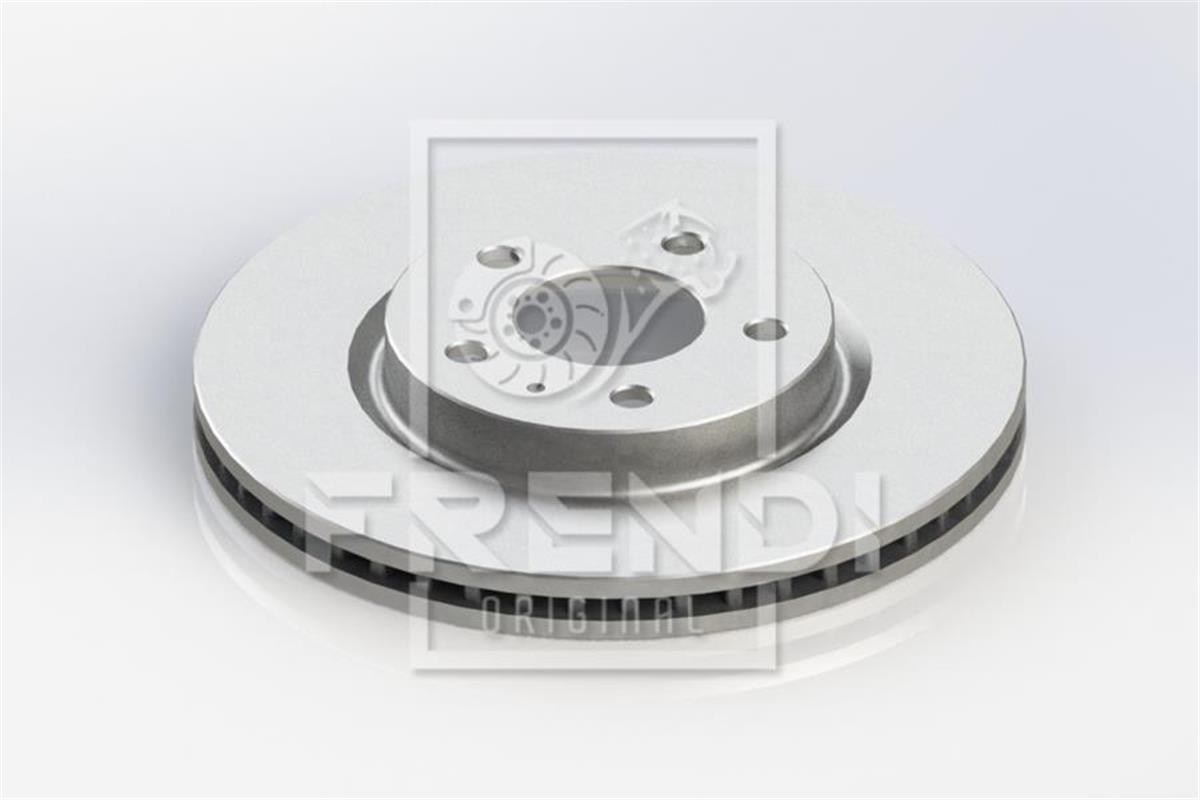 Chery Tiggo 7 8 Pro Omoda 5 Fren Diski Ön M113501075