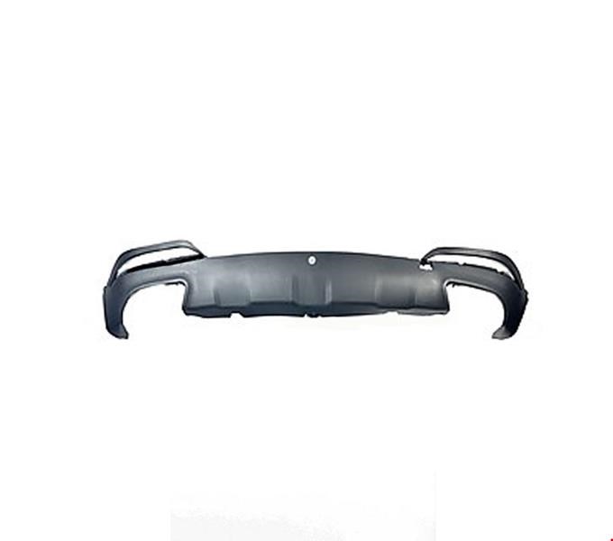Chery Tiggo 7 Pro Arka Tampon Alt DOGAN-