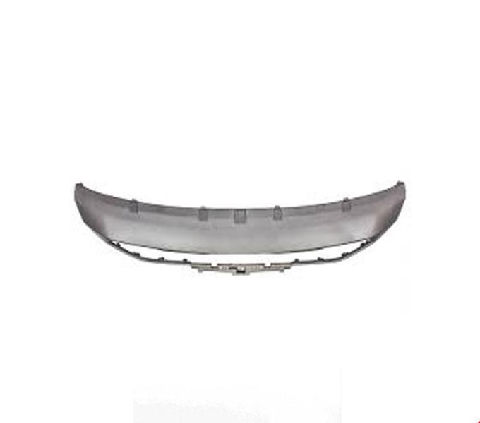 Chery Tiggo 8 Pro Ön Tampon Spoyleri Alt DOGAN-