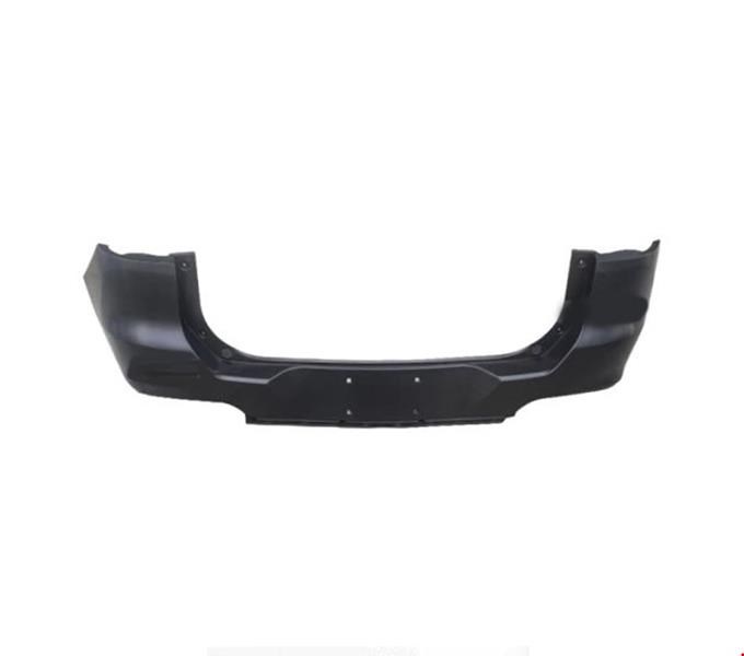 Chery Tiggo 7 Pro Arka Tampon Üst DOGAN-