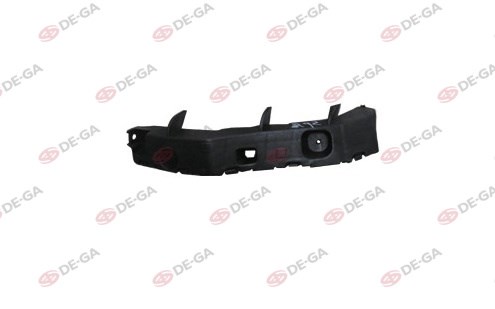 Chevrolet Spark Arka Tampon Braketi Sol 2010- DEGA