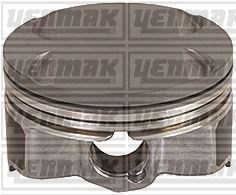 Chevrolet Cruze 1.6 Piston Segman STD 79.00 YENMAK