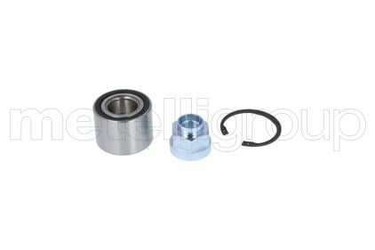 Chevrolet Aveo Kalos Hatchback Teker Kiti CIFAM