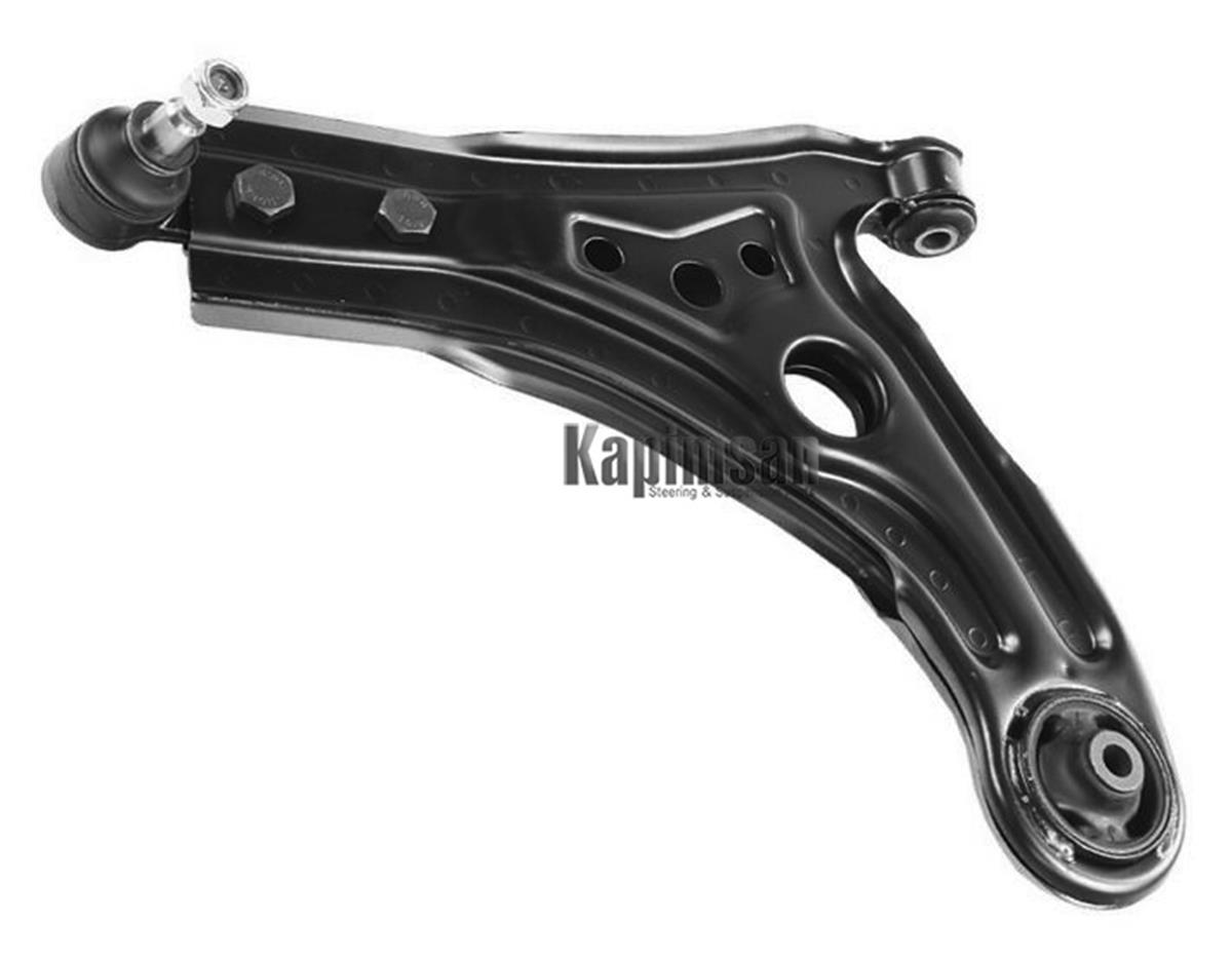 Chevrolet Kalos Daewoo Kalos Aveo Alt Salıncak Komple Sol 96535081-96815893-96870465