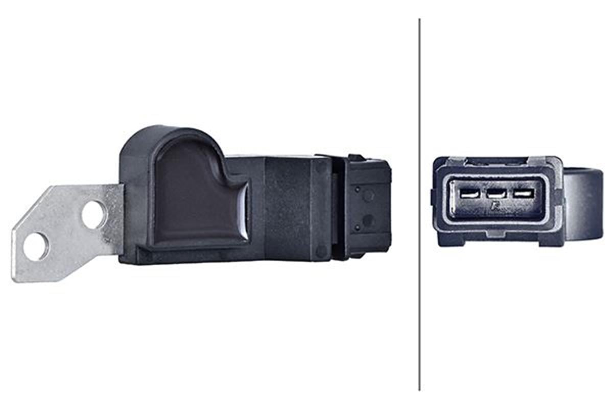 Chevrolet Lacetti 1.4-1.6 Eksantrik Devir Sensörü 96253544