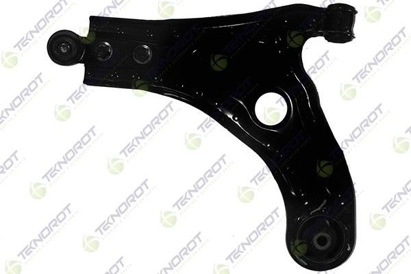 Chevrolet Aveo T250 T255 Alt Sol Rotilli Salıncak TEKNOROT