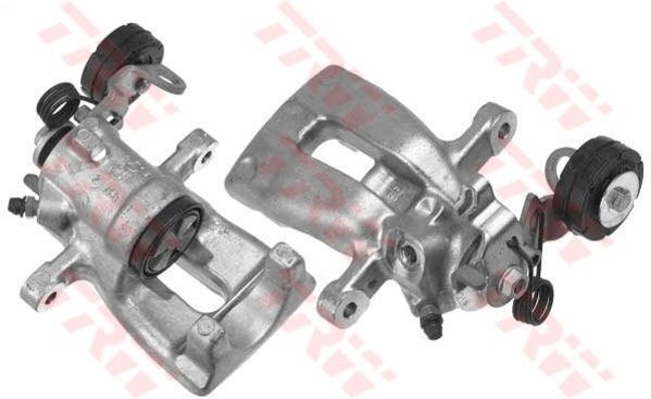 Chevrolet Astra Corsa Opel Astra G Arka Aks Sağ Fren Kaliperi TRW