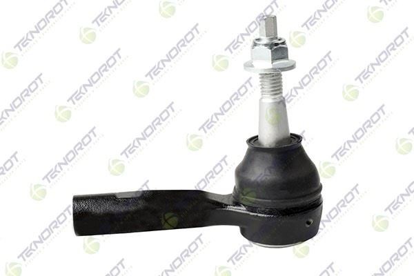 Chevrolet Captiva Sport Rot Başı Ön TEKNOROT
