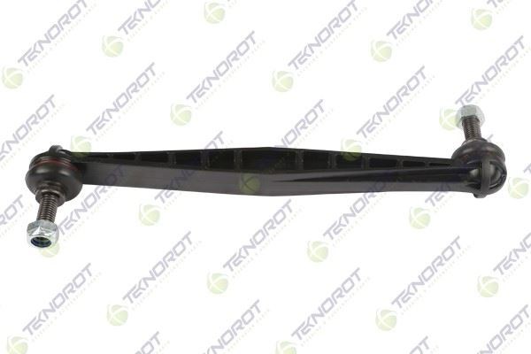 Chevrolet Aveo T300 Ön Sağ-Sol Z Rotu (Plastik) TEKNOROT