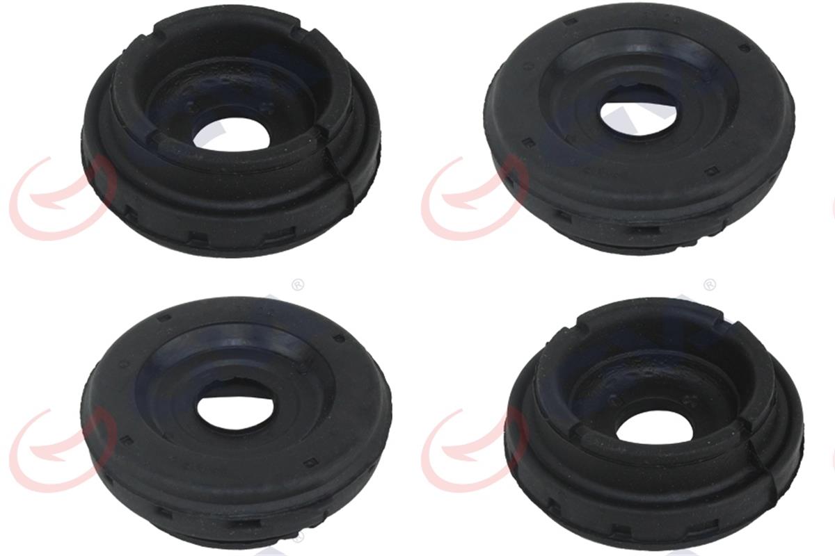 Chevrolet Aveo (06>) Kalos (02>) Amortisör Üst Takozu 95015324-96653239-96535011