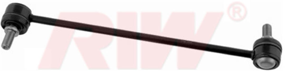 Chevrolet Aveo Kalos Rezzo Z Rotu Ön Sağ-Sol 96391875-96275798-96300222