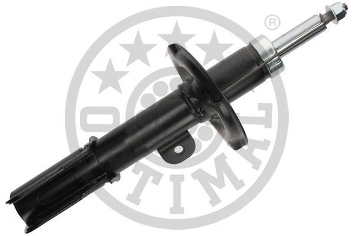 Opel Antara Captiva Ön Sol Amortisör 95948815-4817808-20767221-4814
