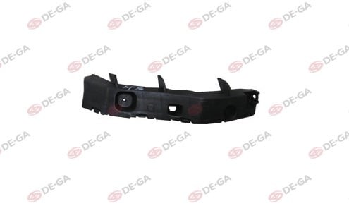 Chevrolet Spark Arka Tampon Braketi Sağ 2010- DEGA