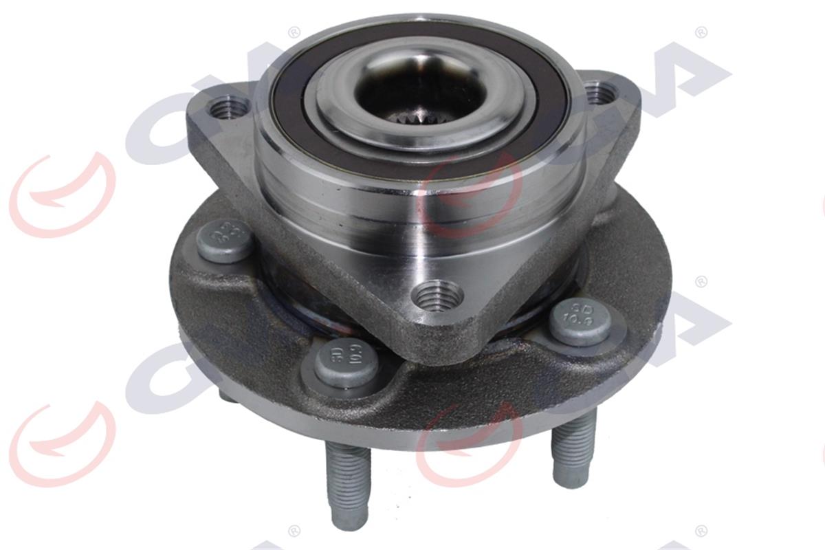 Chevrolet Cruze (2009-2015) Opel Astra J Ön Teker Poryası 13583478-328016-13502828-32800