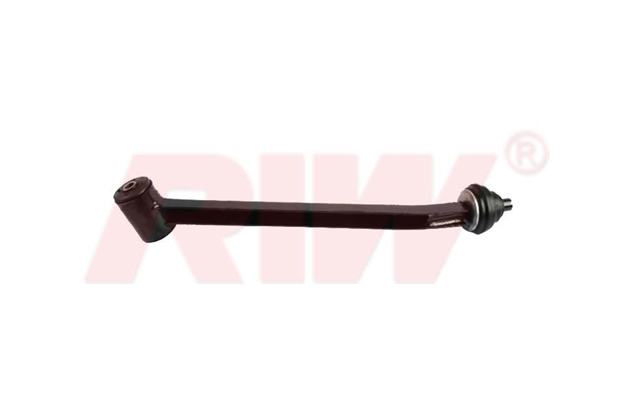 Chevrolet Malibu Denge Kolu Arka Sol RIW