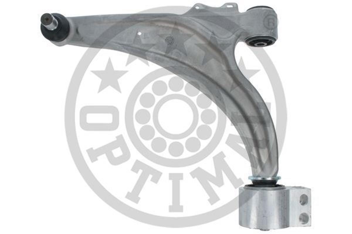 Opel Astra J Chevrolet Cruze Alt Salıncak Komple Sol 13272605-13334022-352116-35249