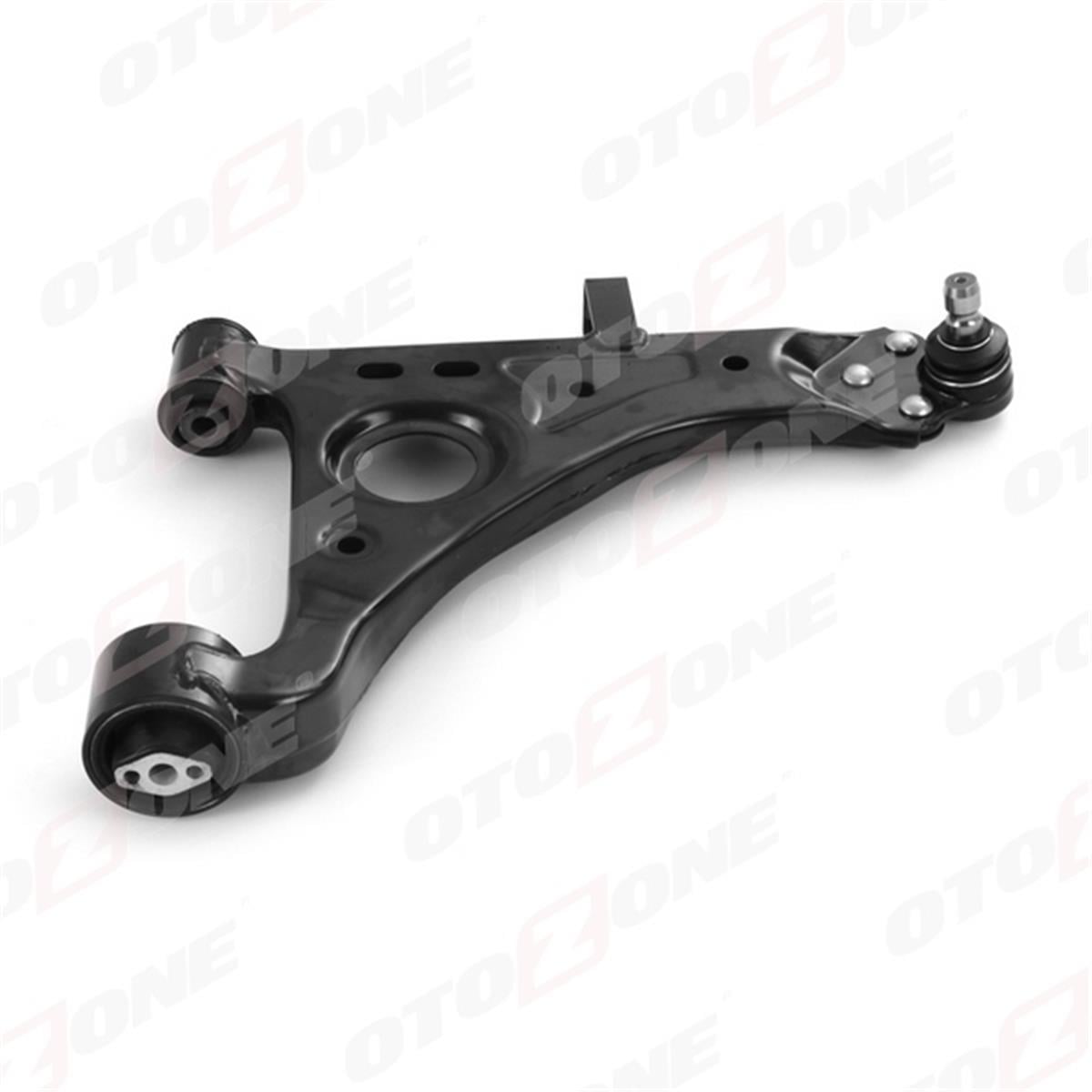 Opel Mokka (2013-2019) Chevrolet Trax Salıncak Ön Sağ Komple