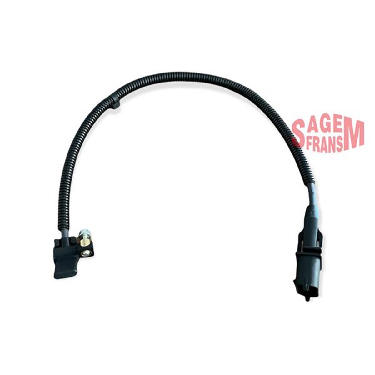 Opel Insignia Astra J Mokka Krank Mili Sensörü 55567243