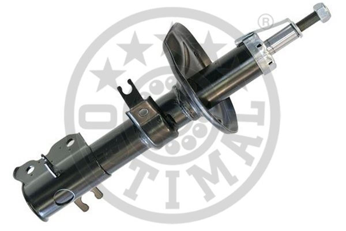 Chevrolet Kalos Aveo (03>08) Ön Amortisör Sol 96410167-96586887-96586885