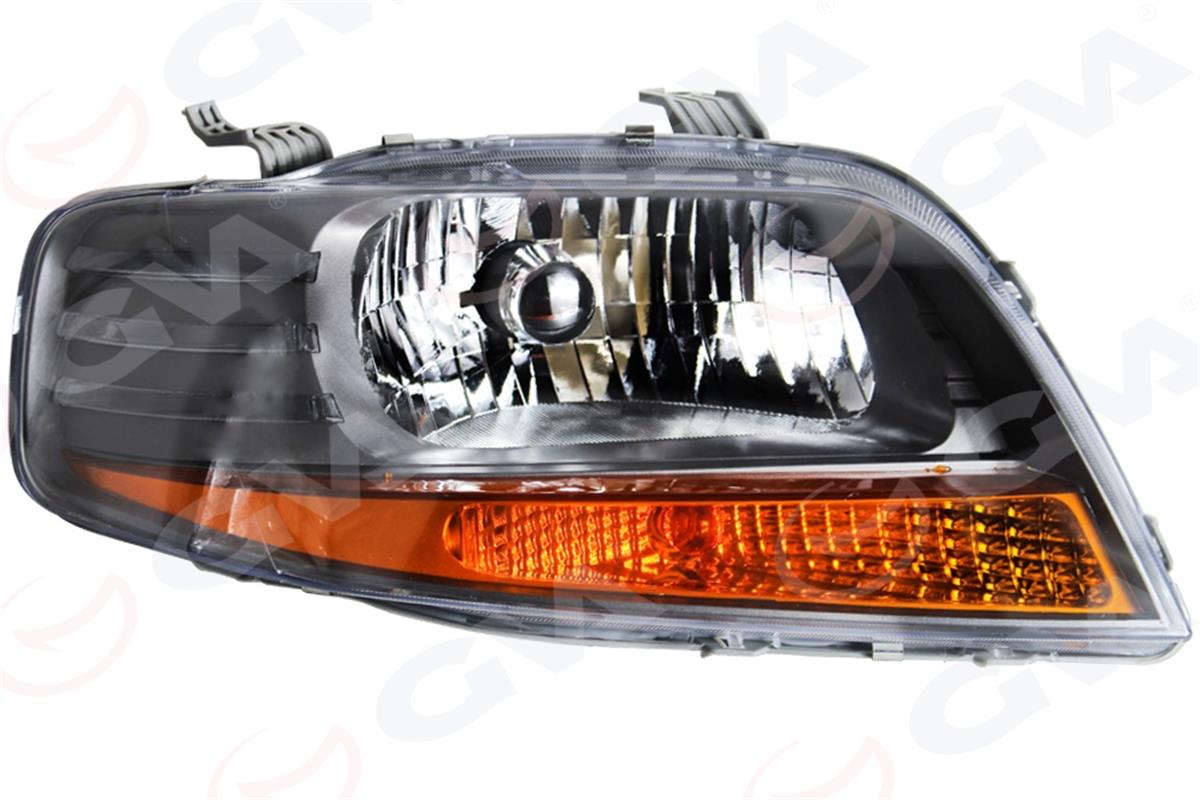 Chevrolet Kalos T200 (2003-) Far Sağ 96540152