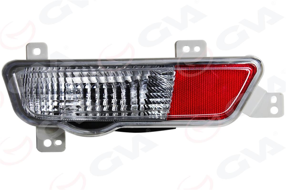 Chevrolet Cruze J305 Hb (2010>) Tampon Reflektörü Arka Sol