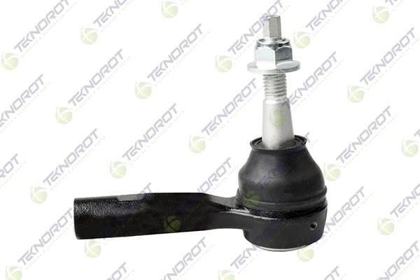 Chevrolet Captiva Sport Rot Başı Ön TEKNOROT