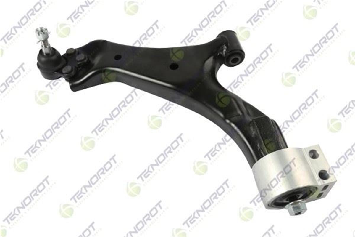 Opel Antara Chevrolet Captiva (2006>) Salıncak Alt Sol Rotilli C96819161-25848405-25848407