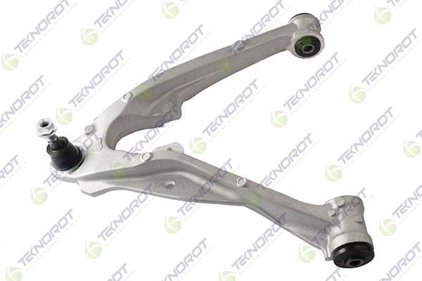 Chevrolet Silverado Rotilli Salıncak Ön Sol Alt TEKNOROT