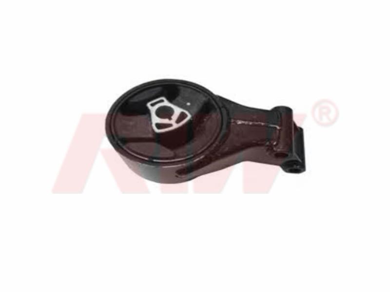 Buick Lacrosse Arka Motor Takozu RIW