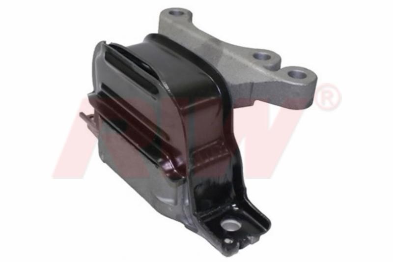 Chevrolet Captiva Sport Motor Takozu RIW