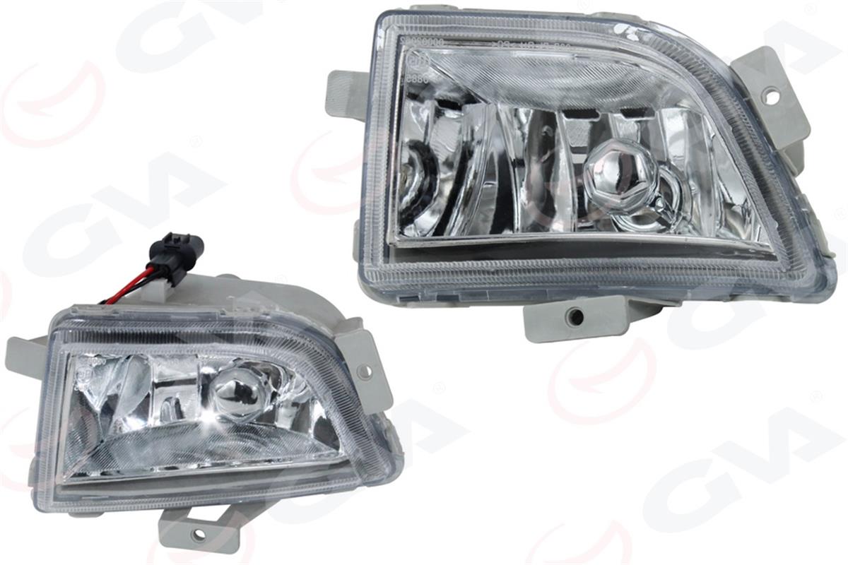 Chevrolet Kalos T200 Hb Sis Farı Sol 96540153