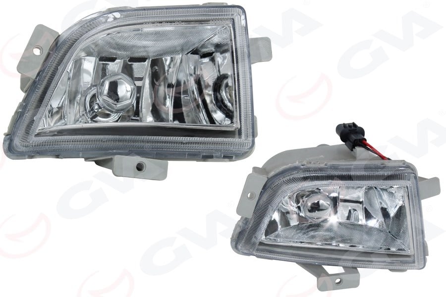 Chevrolet Kalos HB T200 Sağ Sis Farı GVA