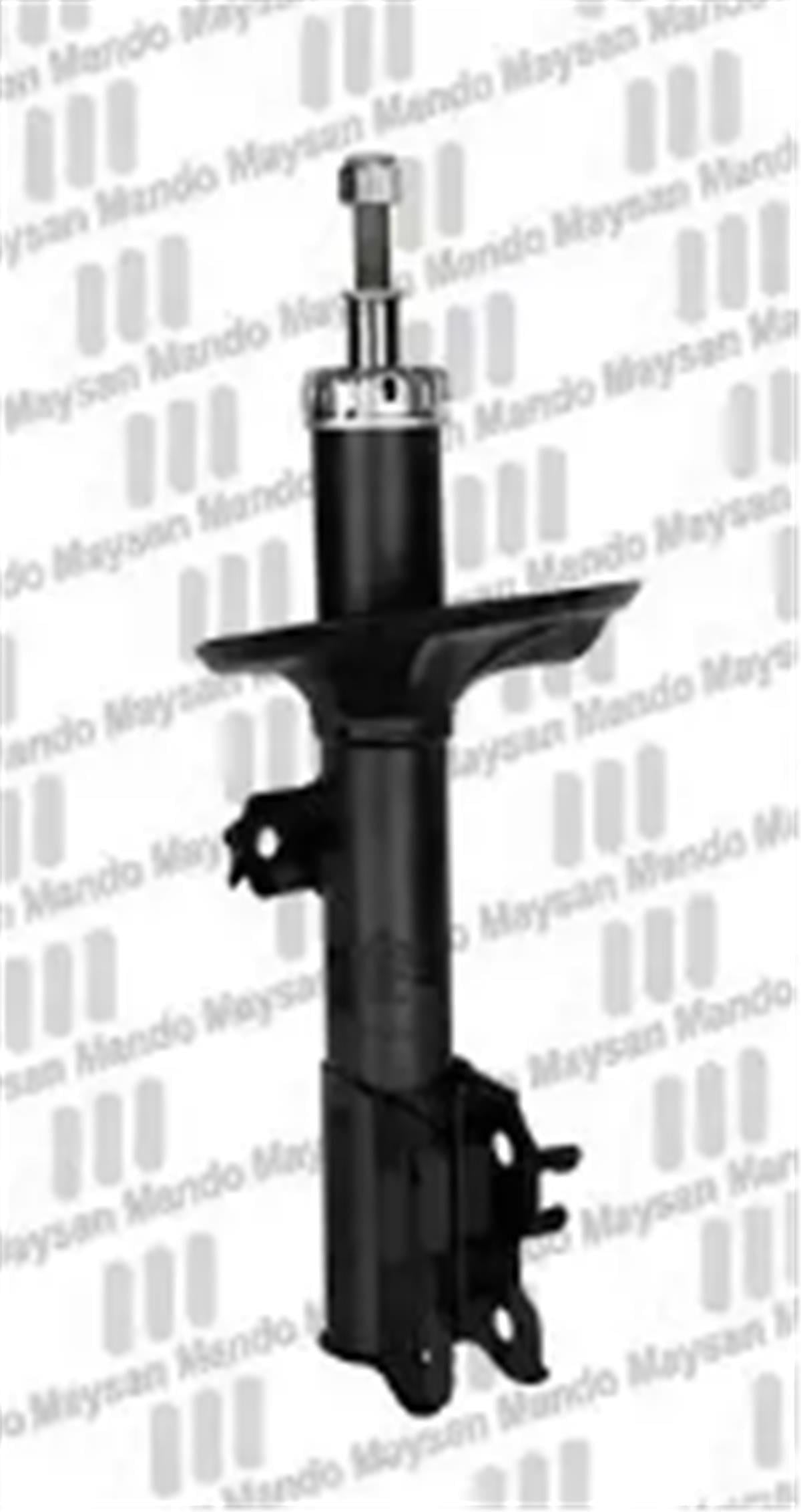 Chevrolet Kalos-Aveo 03 08 Yağlı Ön Amortisör Sağ 96410168-96586888-96410166