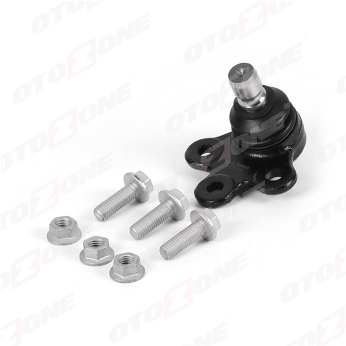 Opel Mokka Chevrolet Trax Aveo Rotil Ön 95017034-95907943-95916024-959